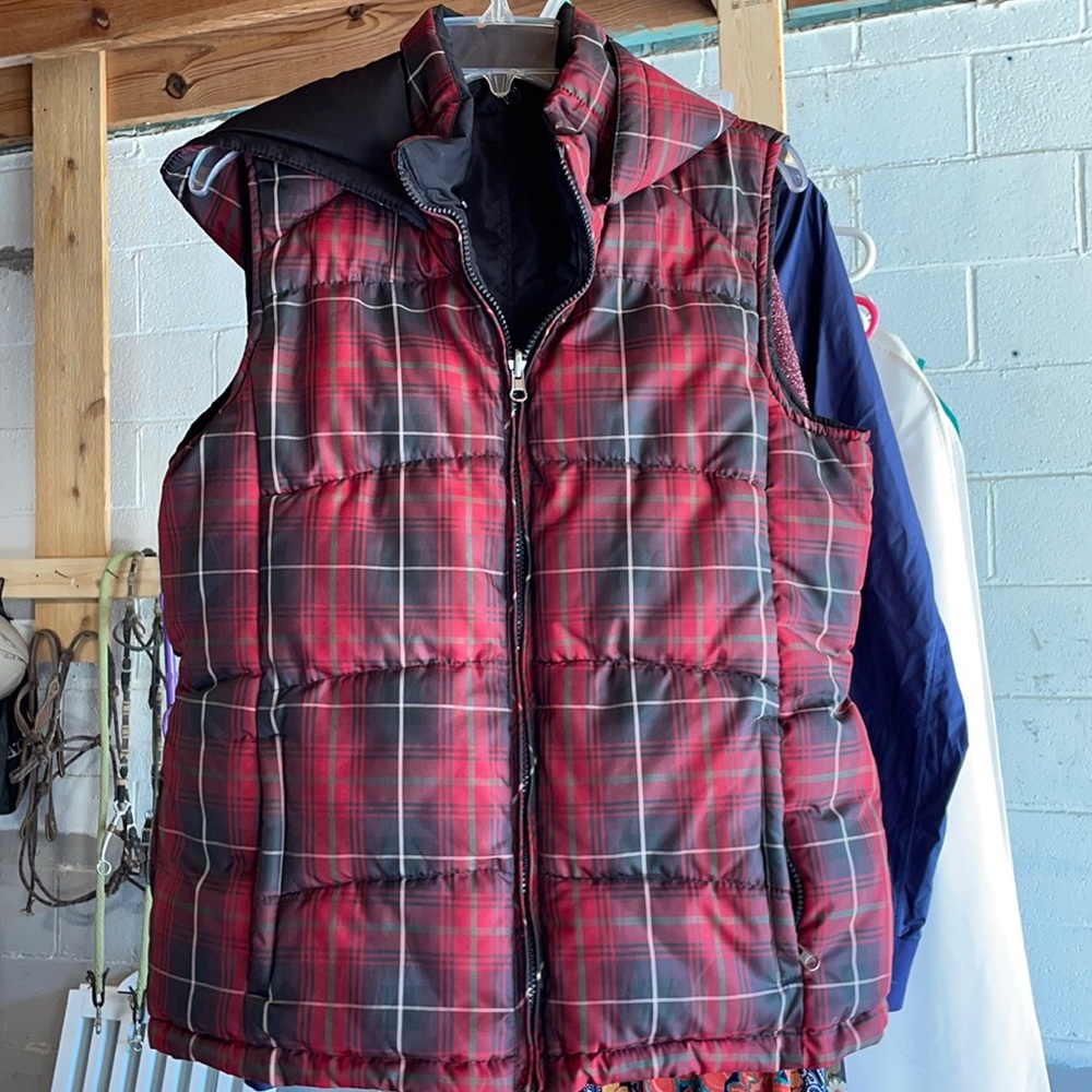 Vest